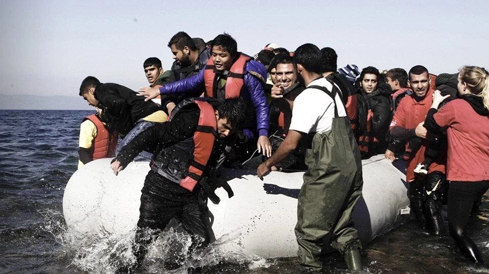 Ακούει το Μαξίμου; – Κραυγή απόγνωσης για τους πρόσφυγες από τον δήμαρχο Λέσβου